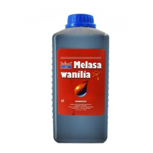 MELASA BOLAND WANILIA 1L