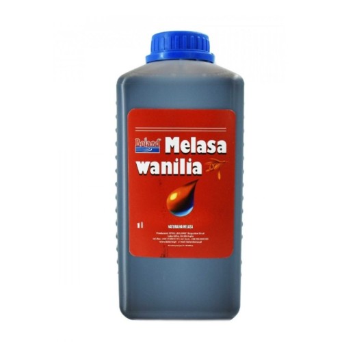 MELASA BOLAND WANILIA 1L