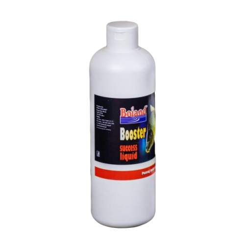 BOOSTER BOLAND WANILIA 0,25L
