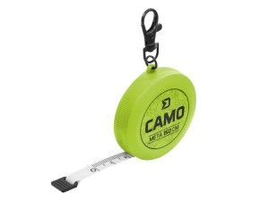 MIARKA WĘDKARSKA DELPHIN META CAMO 150CM