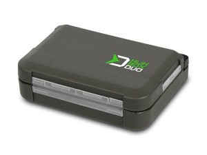 ORGANIZER DELPHIN KLIKBIX DUO 175-9P