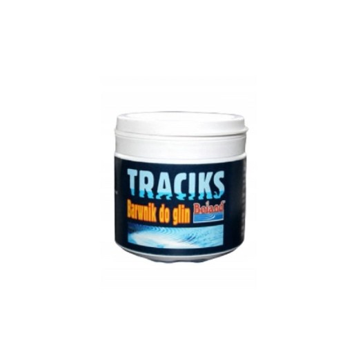 BARWNIK BOLAND TRACIKS BRĄZOWY 100G
