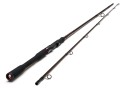 WĘDKA WESTIN POWERLURE 2ND 240CM XH 25-80G 2SEC + TORBA GRATIS