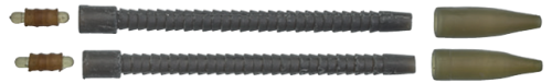 RURKA SENSAS EDS INLINE TUBE