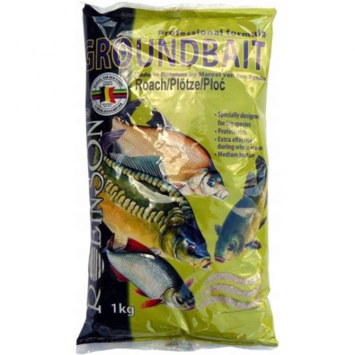 ZANĘTA ROBINSON (MVDE) ROACH 1KG