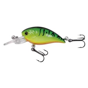 WOBLER ROBINSON BUSTER F40/40MM/4G