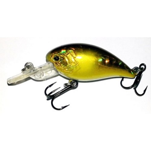 WOBLER ROBINSON BUSTER F40/40MM/4G/TE