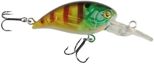 WOBLER ROBINSON BUSTER F40/40MM/4G