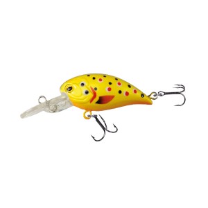 WOBLER ROBINSON BUSTER F40/40MM/4G/TR