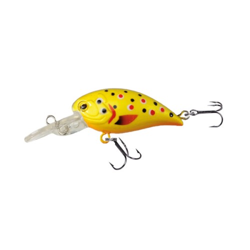 WOBLER ROBINSON BUSTER F40/40MM/4G/TR