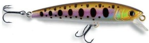 WOBLER ROBINSON DRIFT F75/75MM/5,6G/DA-V