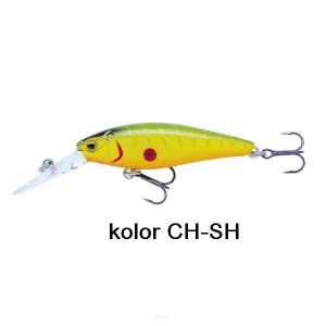 WOBLER ROBINSON RUNNER F58/58MM/6G/SH