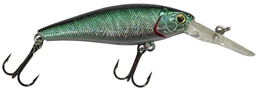 WOBLER ROBINSON RUNNER F58/58MM/6G/GR-SH
