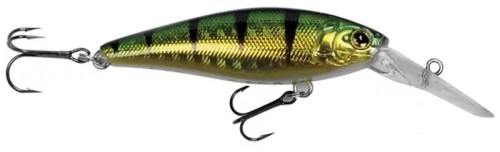WOBLER ROBINSON RUNNER F58/58MM/6G/PE
