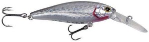 WOBLER ROBINSON RUNNER F58/58MM/6G/S-SH