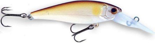 WOBLER ROBINSON RUNNER F58/58MM/6G/E-TE