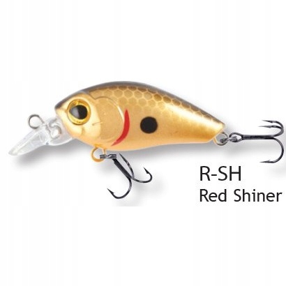 WOBLER ROBINSON ARNIE F35-35MM-4G-R-SH
