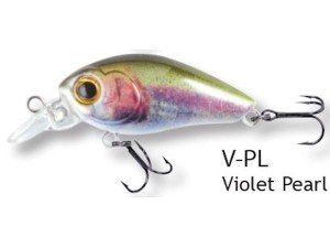 WOBLER ROBINSON ARNIE F35-35MM-4G-V-PL