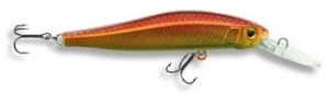 WOBLER ROBINSON MARTEEN DR F70-7CM-4,8G-HO-G