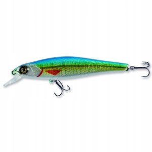 WOBLER ROBINSON SLASHER S105-105MM-16G-B-SH