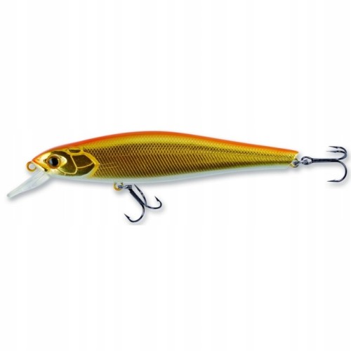 WOBLER ROBINSON SLASHER S105-105MM-16G-G-R