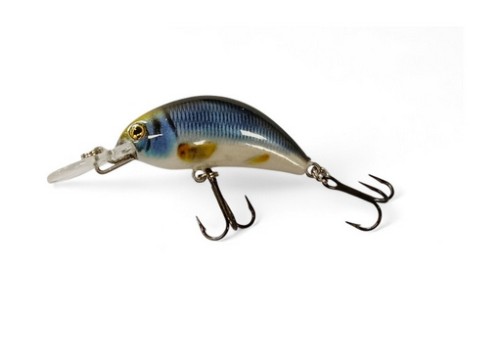 WOBLER ROBINSON TRONX S40-40MM-4G-RO