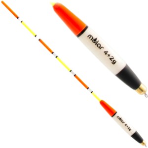SPŁAWIK MULAR ANDREA 6+2G