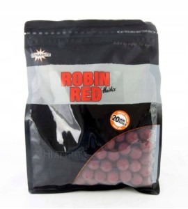 KULKI DYNAMITE BAITS ROBIN RED 20MM 1KG