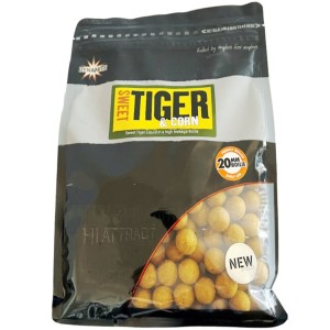 KULKI DYNAMITE BAITS SWEET TIGER CORN 20MM 1KG