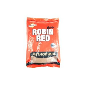 ZANĘTA DYNAMITE BAITS ROBIN RED METHOD MIX 1,8KG