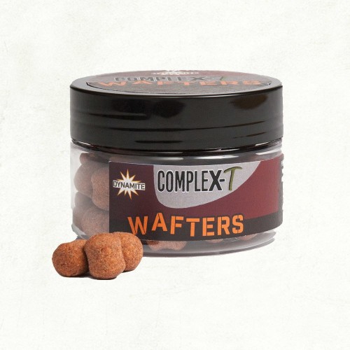 WAFTERS DYNAMITE BAITS COMPLEX-T 15MM60G