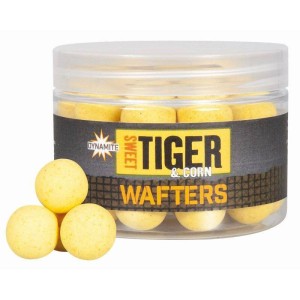 WAFTERS DYNAMITE BAITS SWEET TIGER&CORN 15MM60G