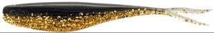 GUMA JASKÓŁKA XZONE LURES 3,75" RALLY SHAD GOLD DIGGER 1SZT