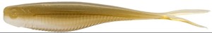 GUMA JASKÓŁKA X ZONE LURES 4,5" RALLY SHAD SWEET FISH 1SZT