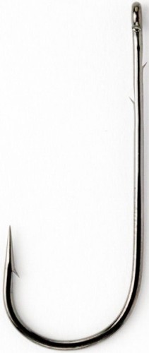 HAKI DECOY OFFSETOWE WORM4 STRONG WIRE #5/0