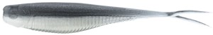 GUMA JASKÓŁKA X ZONE LURES 3,75" RALLY SHAD SMELT 1SZT