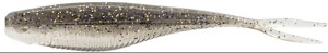 GUMA JASKÓŁKA X ZONE LURES 4.5" RALLY SHAD GIZZARD SHAD 1SZT
