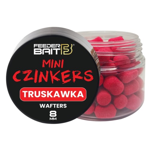 MINI CZINKERS FEEDER BAIT TRUSKAWKA