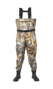 WODERY SERT NYLON 210D PVC CAMO 44/45