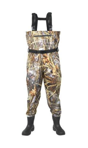 WODERY SERT NYLON 210D PVC CAMO 44/45