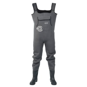 SPODNIOBUTY NEOPRENOWE SRT ROZ 42/43