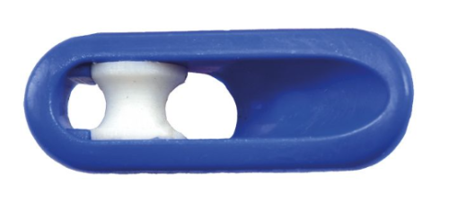 SLOT BOCZNY GARBOLINO DO TOPA 4MM