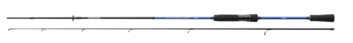WĘDKA DAIWA TRIFORCE PERCH 240CM 10-30G 2SEC