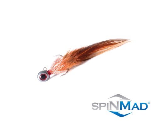 KOGUT SPINMAD 15G #2007