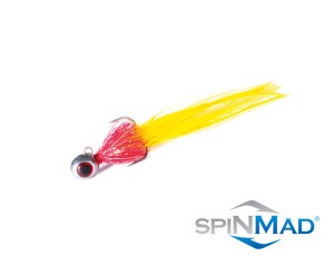 KOGUT SPINMAD 15G #2010