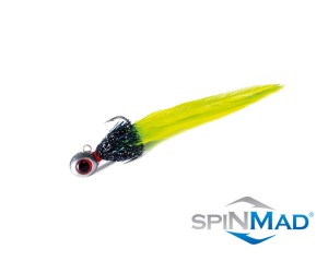 KOGUT SPINMAD 15G #2011