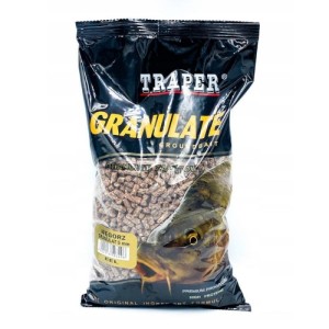GRANULAT TRAPER WĘGORZOWY 5MM 1KG