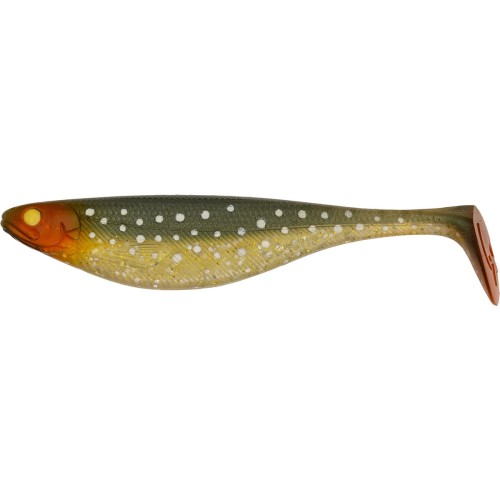 GUMA WESTIN SHADTEEZ 12CM 15G LIMITED POLAND ZOMBIE TROUT