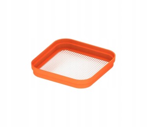SITKO GENLOG BAITBOX 16×16×2,5CM - 2MM