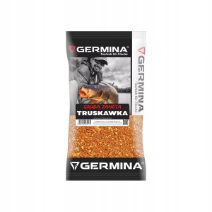 ZANĘTA GERMINA GRUBA TRUSKAWKA 1KG